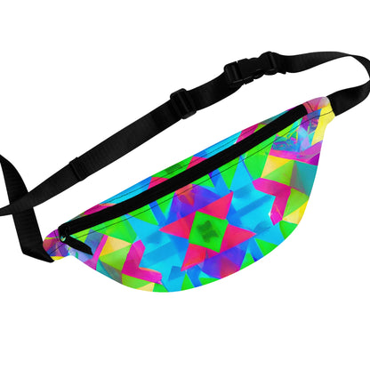 StarLightzVVQueez - LGBTQ+ Fanny Pack Belt Bag