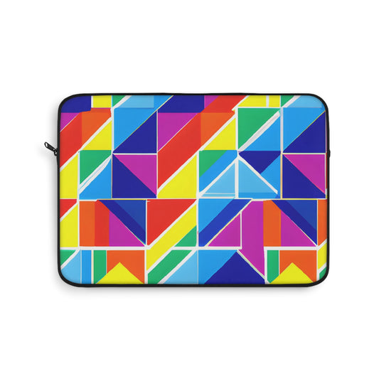StellaStarlight - LGBTQ+ Laptop Sleeve (12", 13", 15")