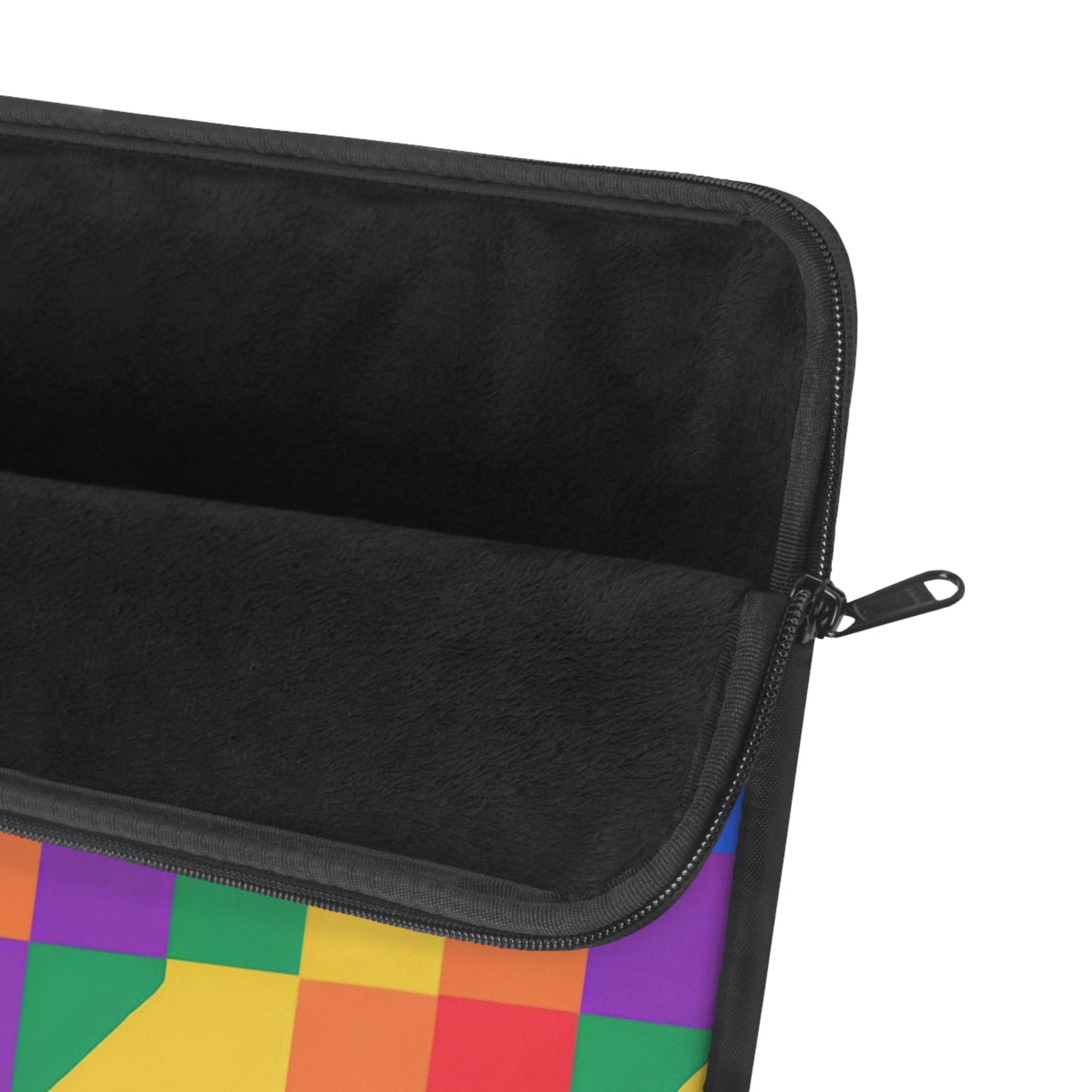 Sparksboi - LGBTQ+ Laptop Sleeve (12", 13", 15")