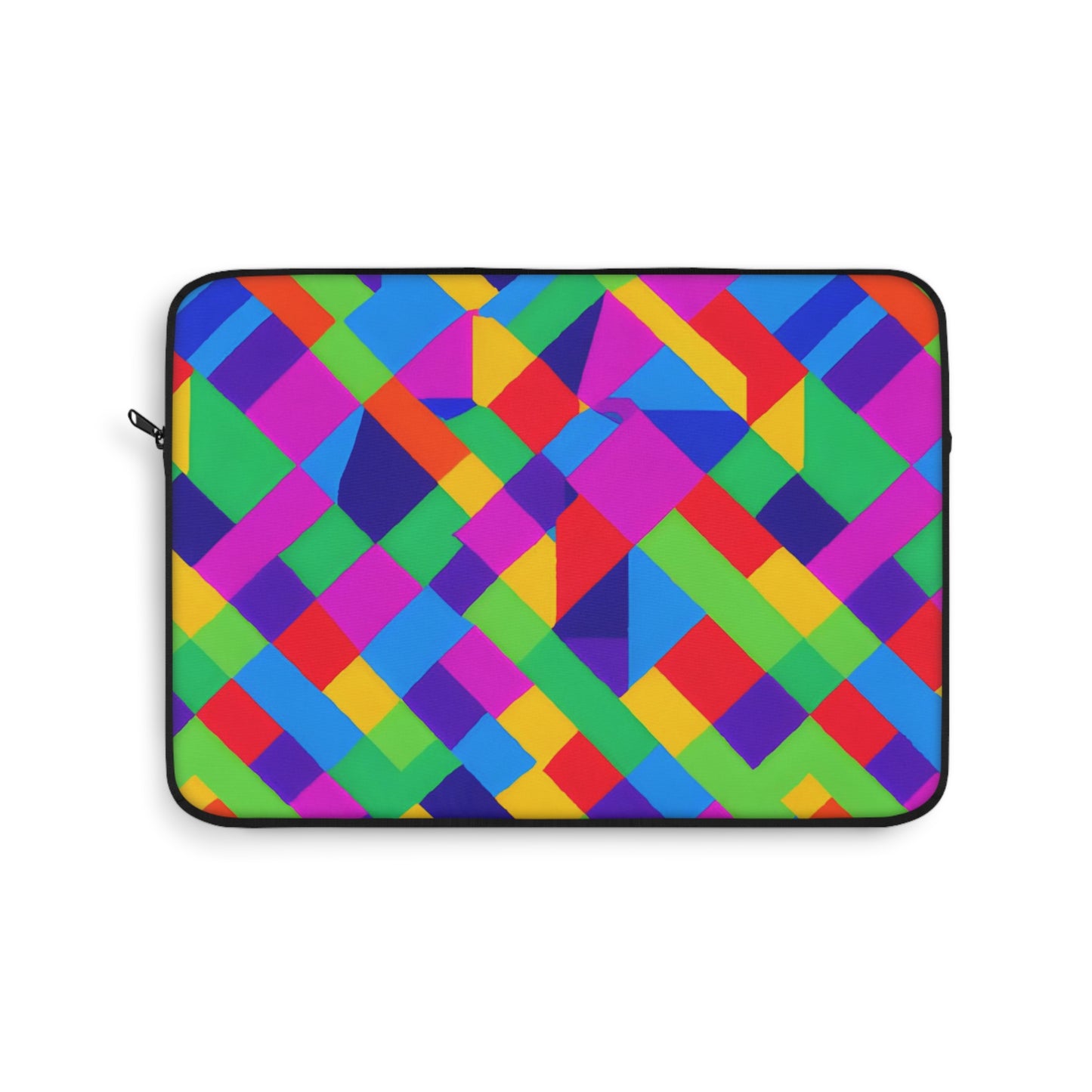 NeonRoxy - LGBTQ+ Laptop Sleeve (12", 13", 15")