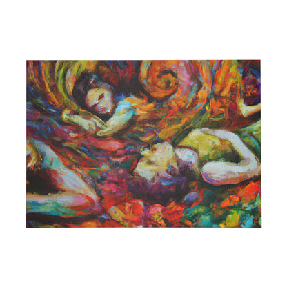 GiovanniAlessi - Gay Hope Jigsaw Puzzle