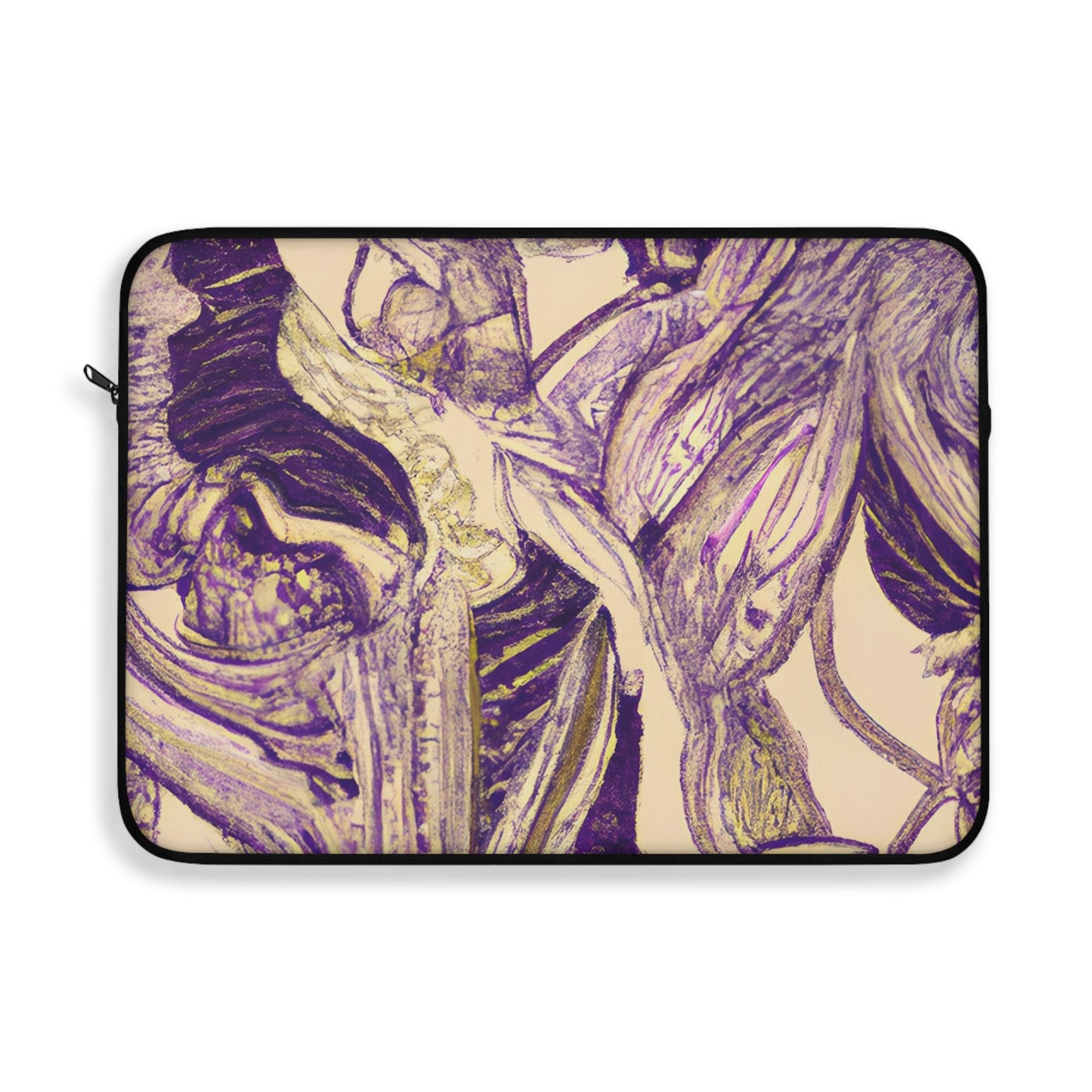 GlamourGertie - LGBTQ+ Laptop Sleeve (12", 13", 15")