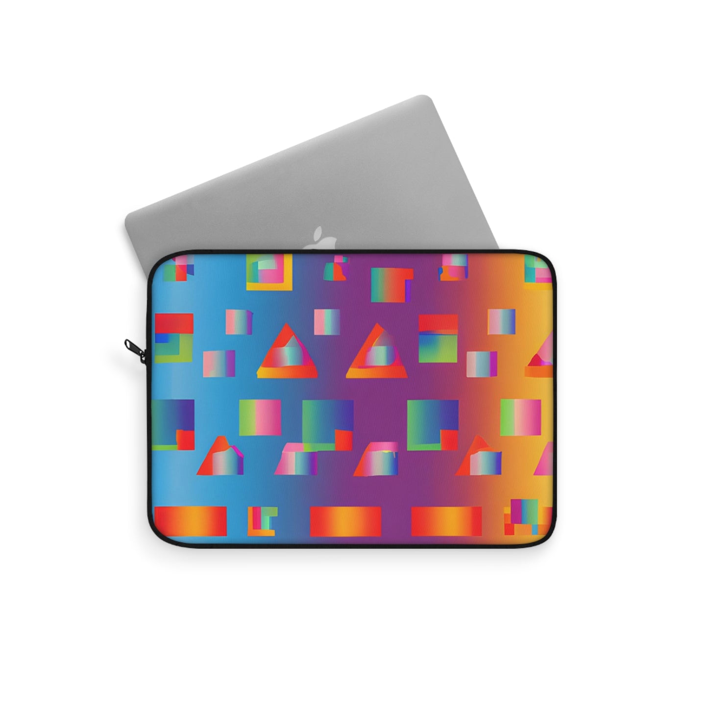DustyBoomers - LGBTQ+ Laptop Sleeve (12", 13", 15")