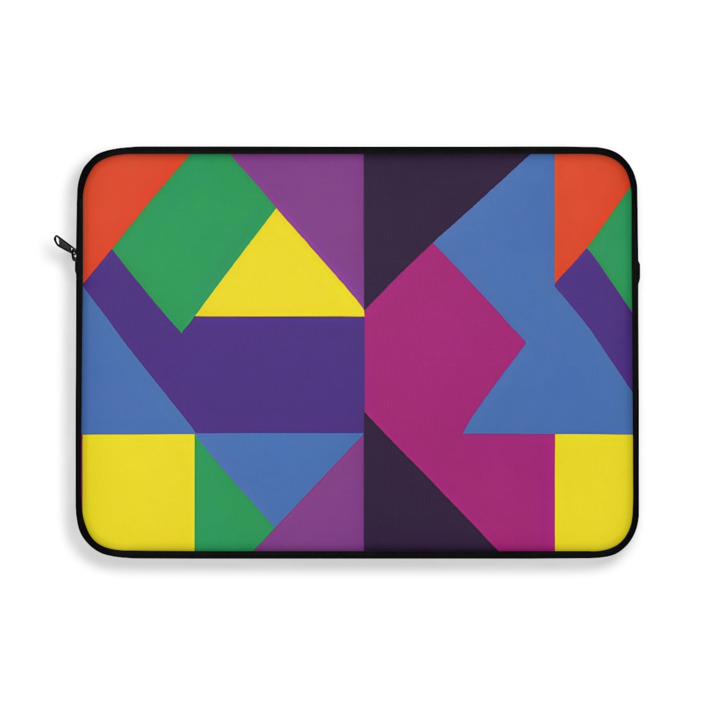 MagnumDiamond - LGBTQ+ Laptop Sleeve (12", 13", 15")