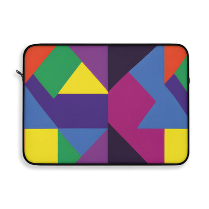 MagnumDiamond - LGBTQ+ Laptop Sleeve (12", 13", 15")
