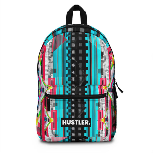 Quantique - Hustler Backpack