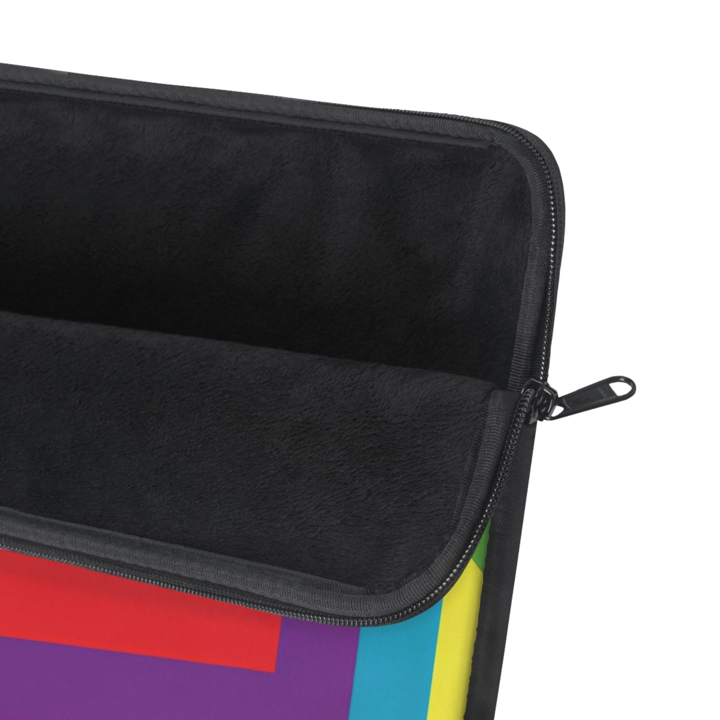 DivineDazzle - LGBTQ+ Laptop Sleeve (12", 13", 15")