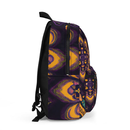 FlamingFantasia - LGBTQ+ Pride Backpack