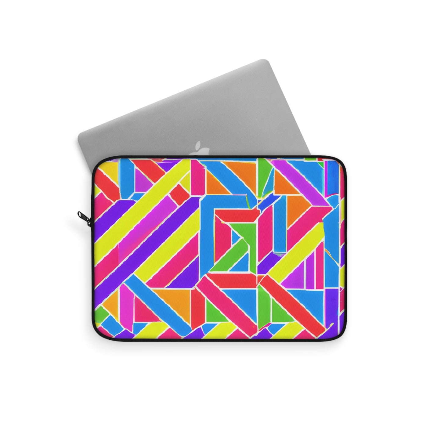 CandyGlamor - LGBTQ+ Laptop Sleeve (12", 13", 15")