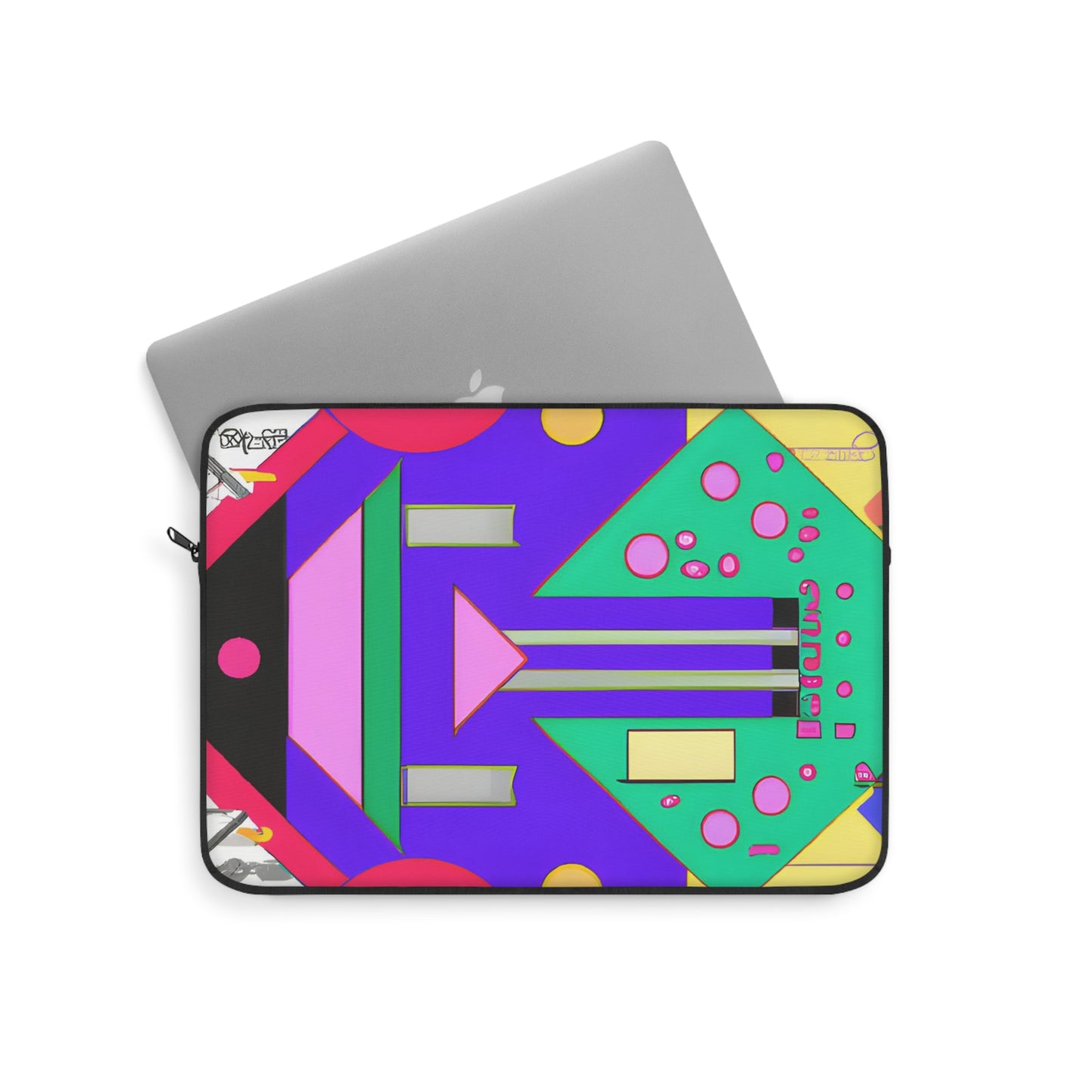 StarlingGloSS - LGBTQ+ Laptop Sleeve (12", 13", 15")