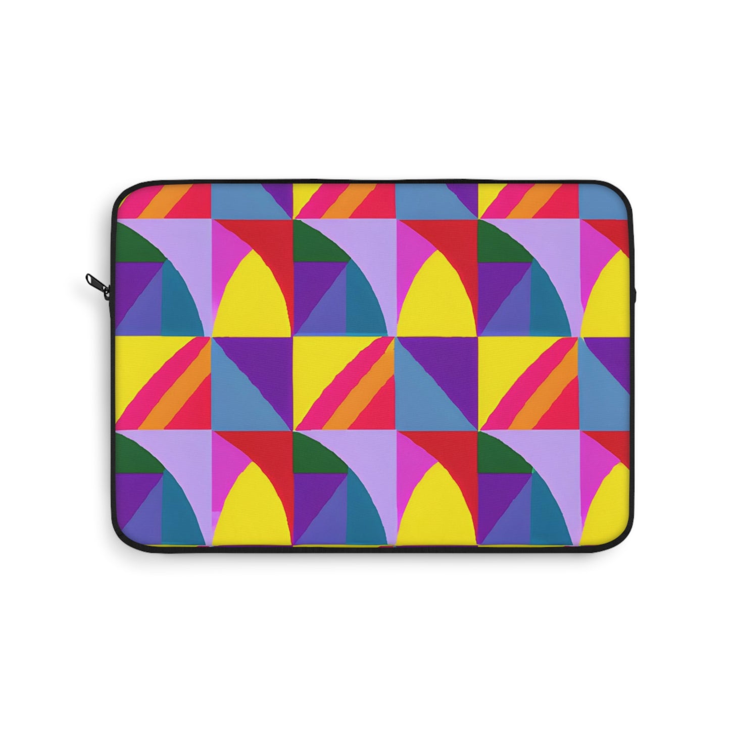 CrimsonKisses - LGBTQ+ Laptop Sleeve (12", 13", 15")