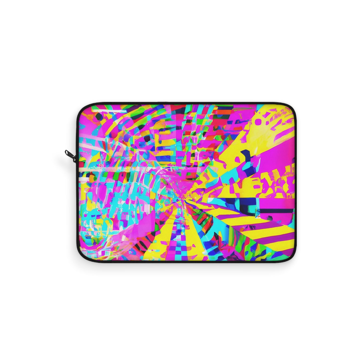 GalacticGlamazon - LGBTQ+ Laptop Sleeve (12", 13", 15")