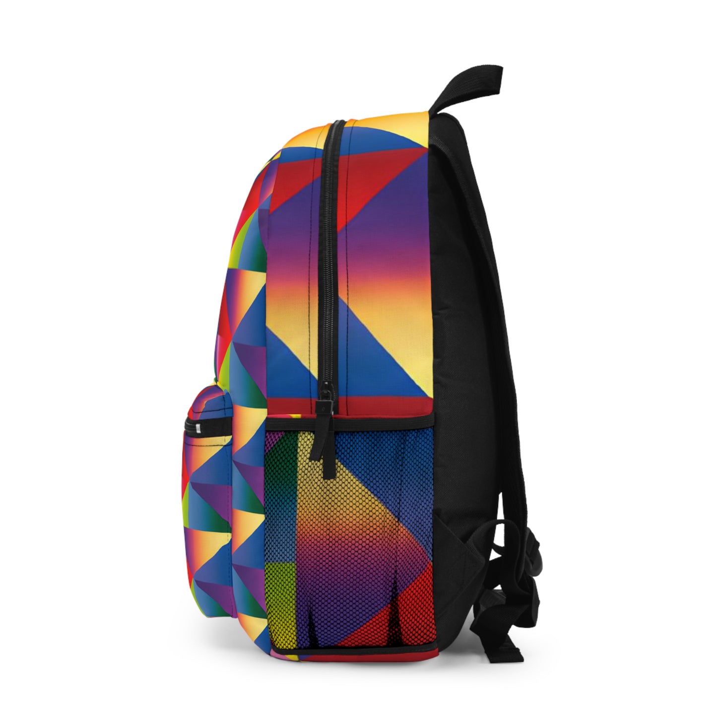 StarShine - Hustler Pride Backpack