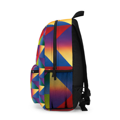 StarShine - Hustler Pride Backpack