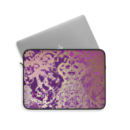 ButtercupBailey - LGBTQ+ Laptop Sleeve (12", 13", 15")