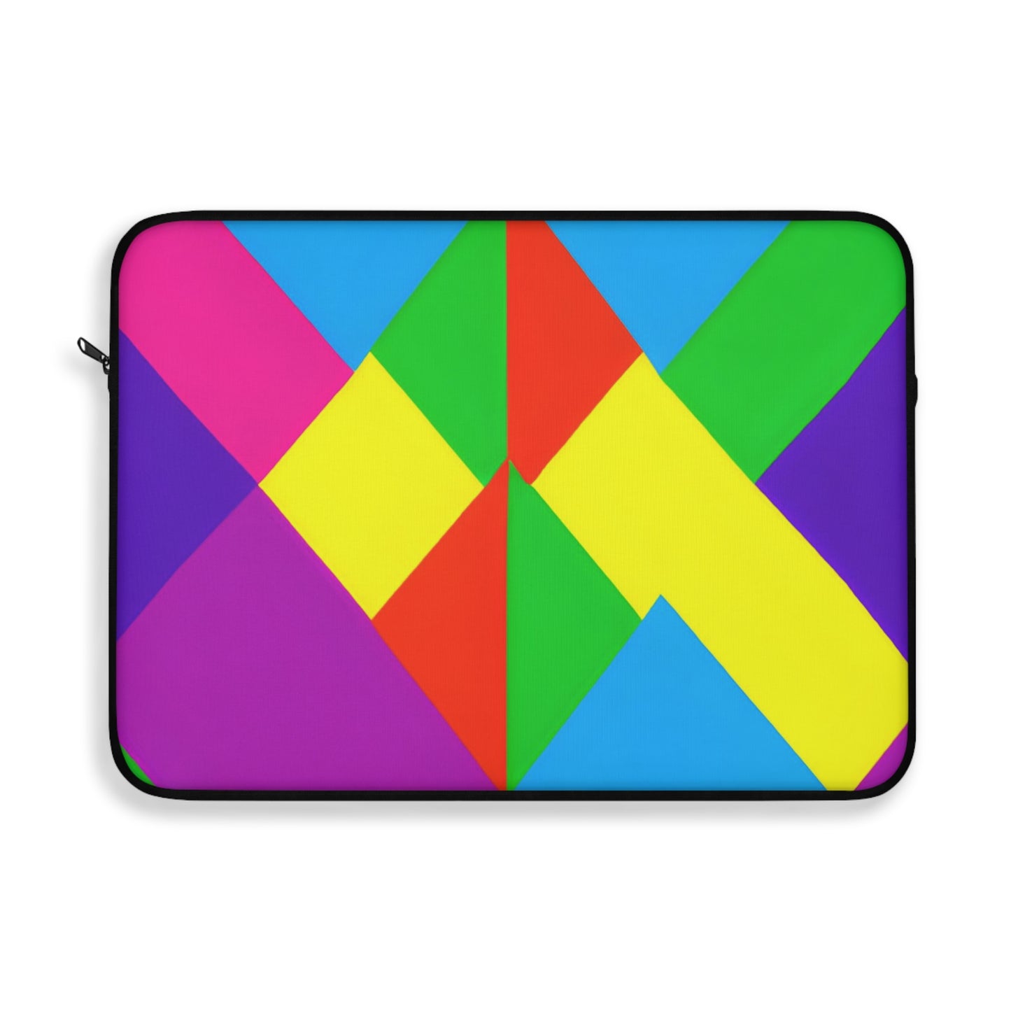 GlitteratiGlamour - LGBTQ+ Laptop Sleeve (12", 13", 15")