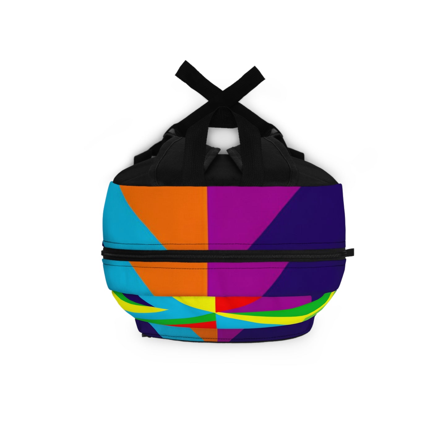 GlitterDazzle - Hustler Pride Backpack