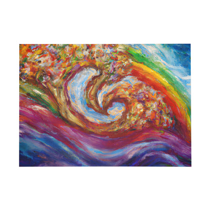 Sofonias - Gay Hope Jigsaw Puzzle