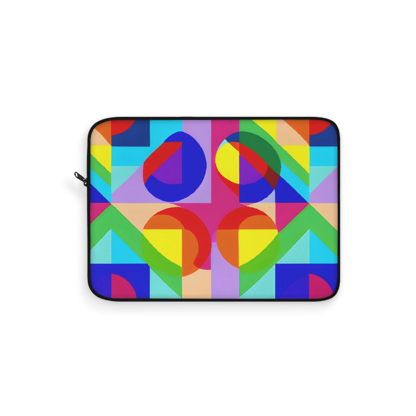 FantasiaDivine - LGBTQ+ Laptop Sleeve (12", 13", 15")