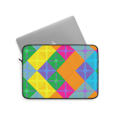 AstraDecaDelight - LGBTQ+ Laptop Sleeve (12", 13", 15")