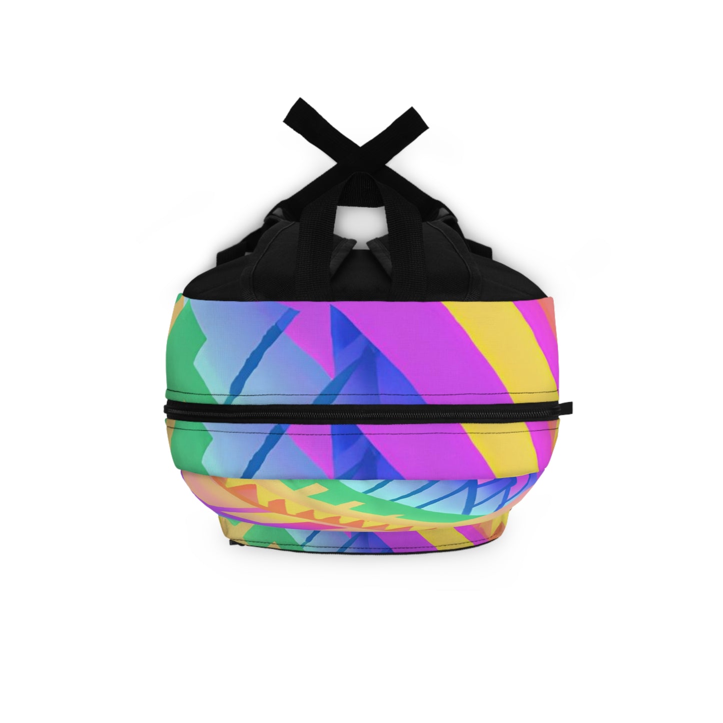 FlamingFae - Gay Pride Backpack