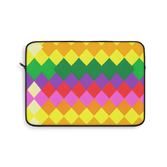 RuPaulicious - LGBTQ+ Laptop Sleeve (12", 13", 15")