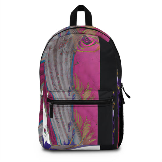 SilkySparx - LGBTQ+ Pride Backpack