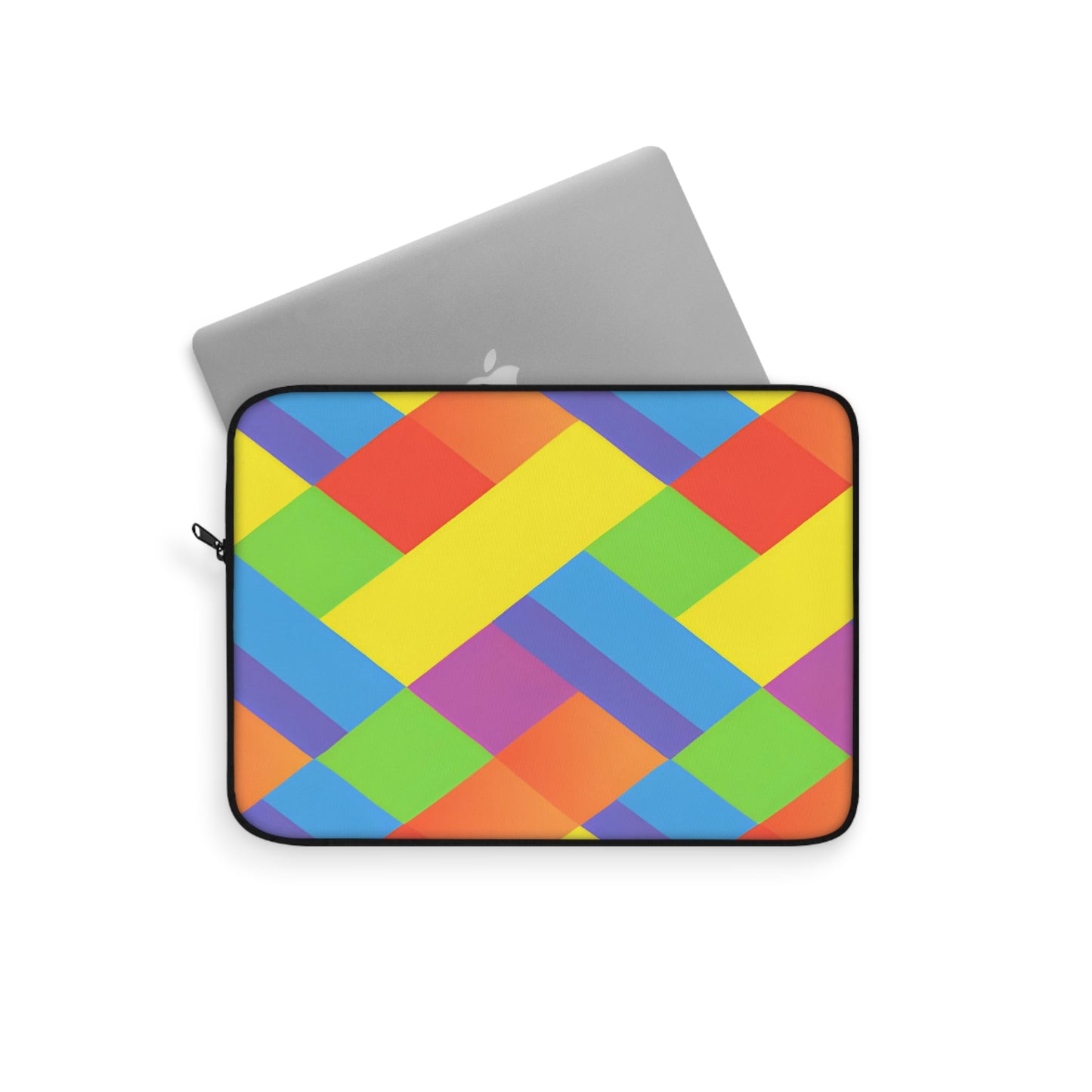 FantasiaFabulous - LGBTQ+ Laptop Sleeve (12", 13", 15")