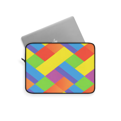 FantasiaFabulous - LGBTQ+ Laptop Sleeve (12", 13", 15")