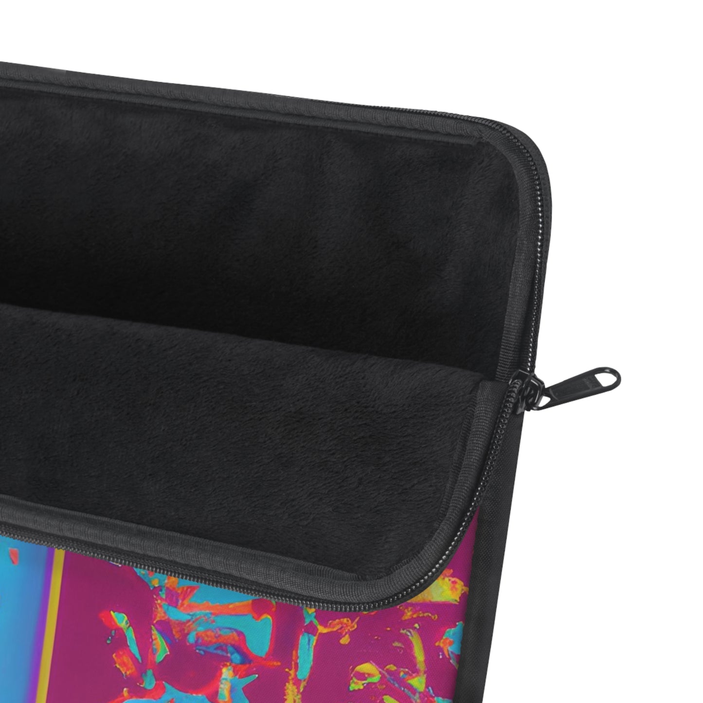 LusciousLola - LGBTQ+ Laptop Sleeve (12", 13", 15")