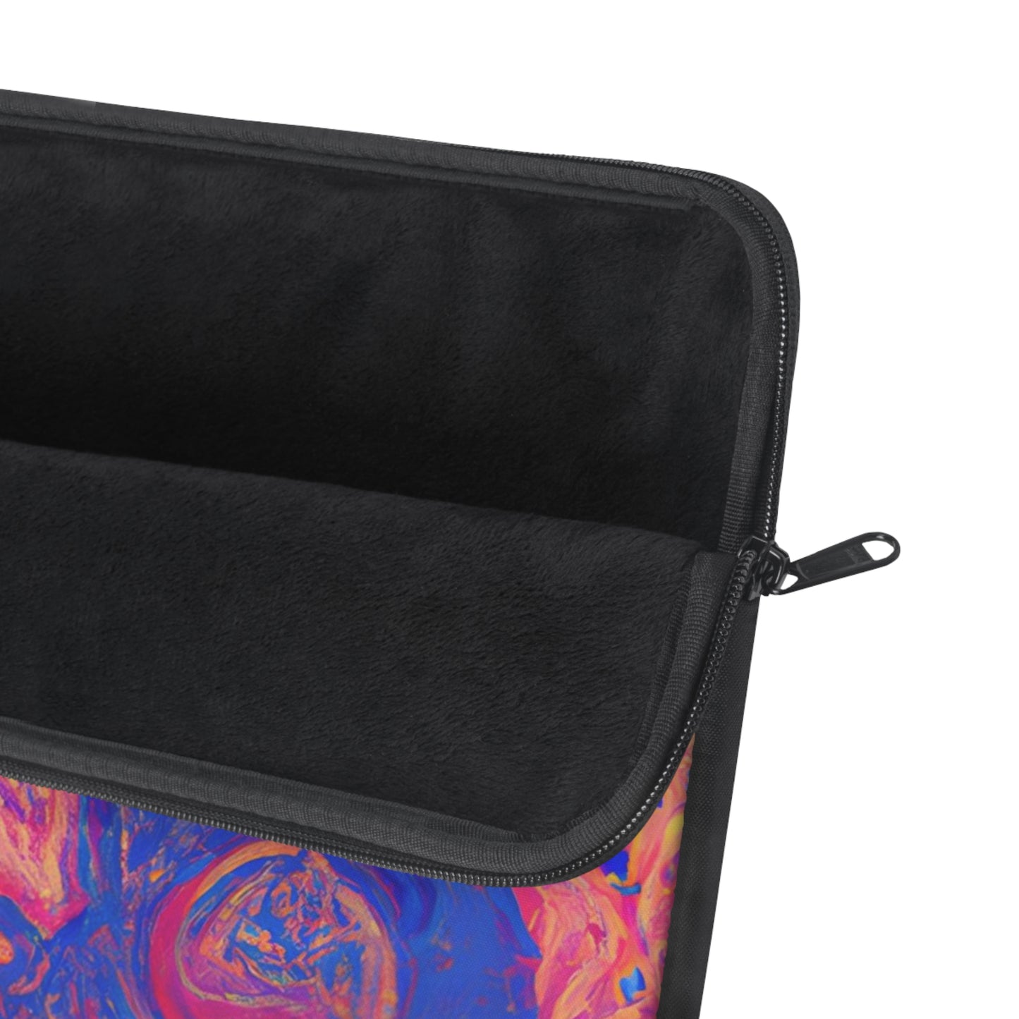 GlammaGlow - LGBTQ+ Laptop Sleeve (12", 13", 15")