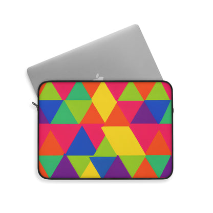 SultrySasha - LGBTQ+ Laptop Sleeve (12", 13", 15")