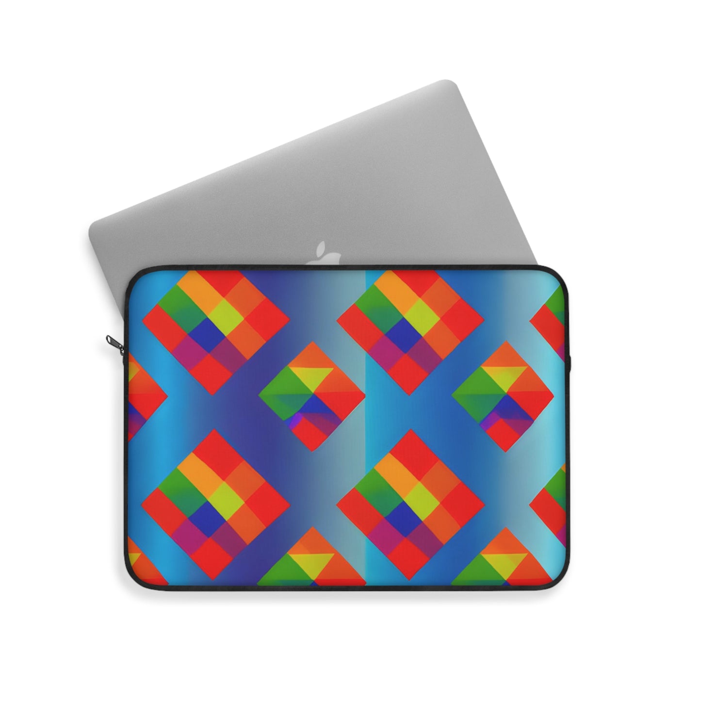 CandyComet - LGBTQ+ Laptop Sleeve (12", 13", 15")