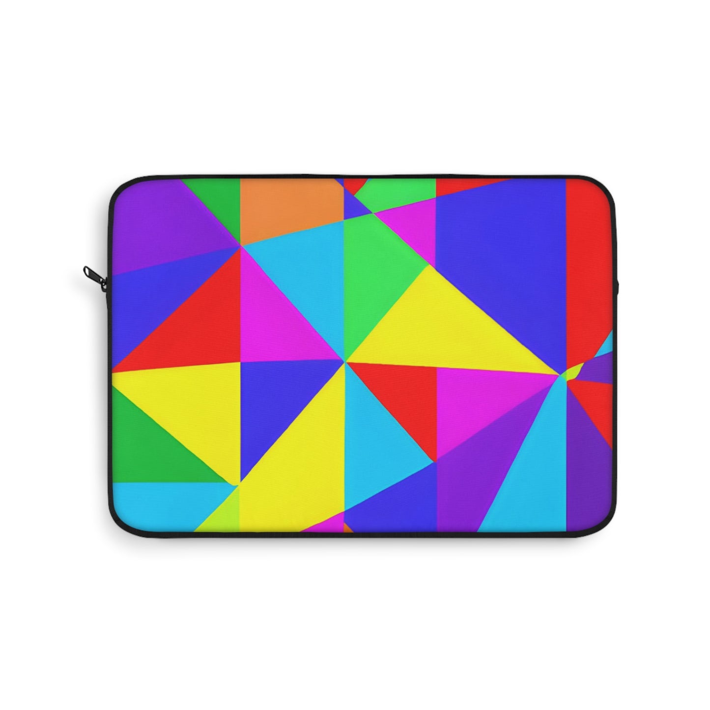 FleranceFury - LGBTQ+ Laptop Sleeve (12", 13", 15")