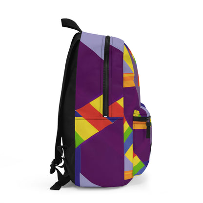 SparkleShine - Hustler Pride Backpack