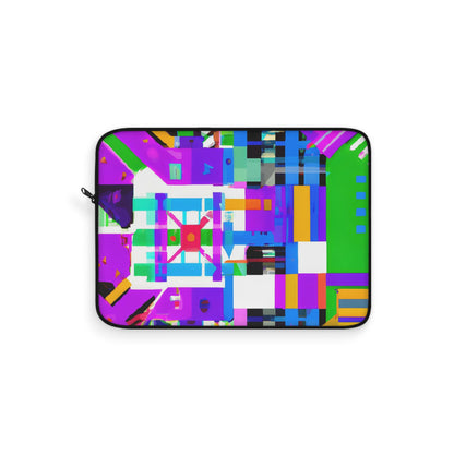 Stariksy - LGBTQ+ Laptop Sleeve (12", 13", 15")