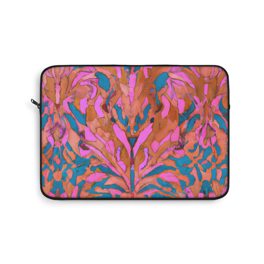 VelvetVaudey - LGBTQ+ Laptop Sleeve (12", 13", 15")