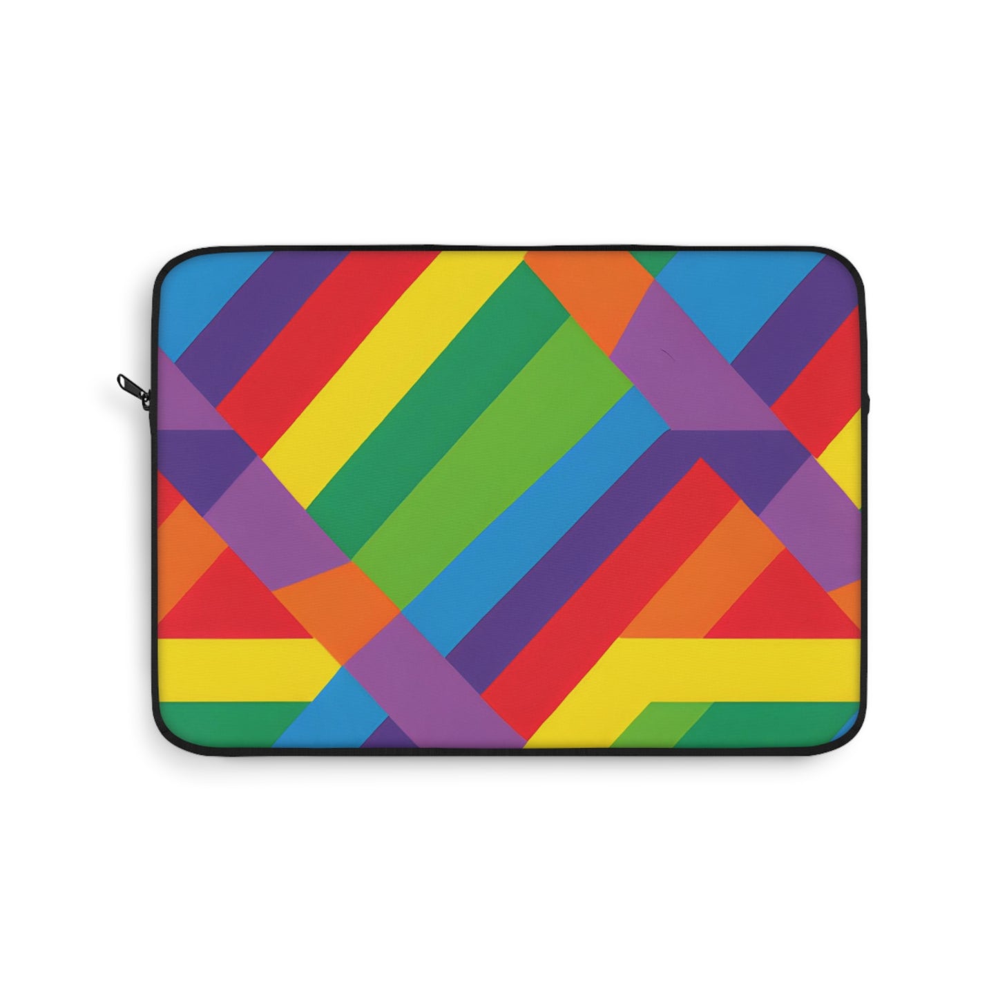 DazzleDancer - LGBTQ+ Laptop Sleeve (12", 13", 15")