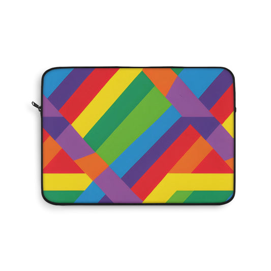 DazzleDancer - LGBTQ+ Laptop Sleeve (12", 13", 15")