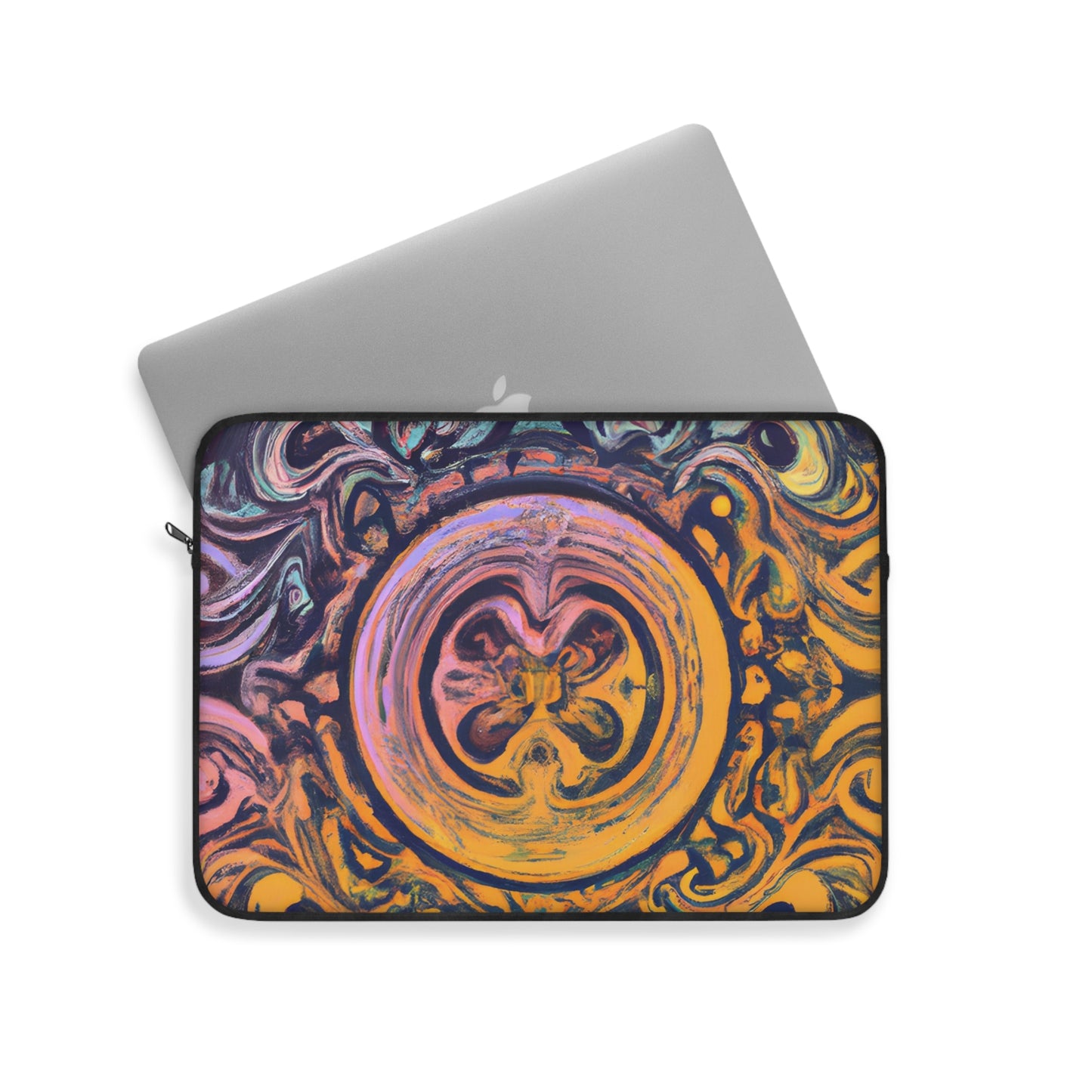 MoxxiViolette - LGBTQ+ Laptop Sleeve (12", 13", 15")