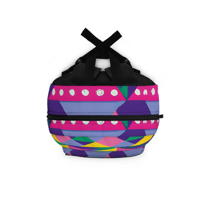 StevieStarburst - Gay Pride Backpack