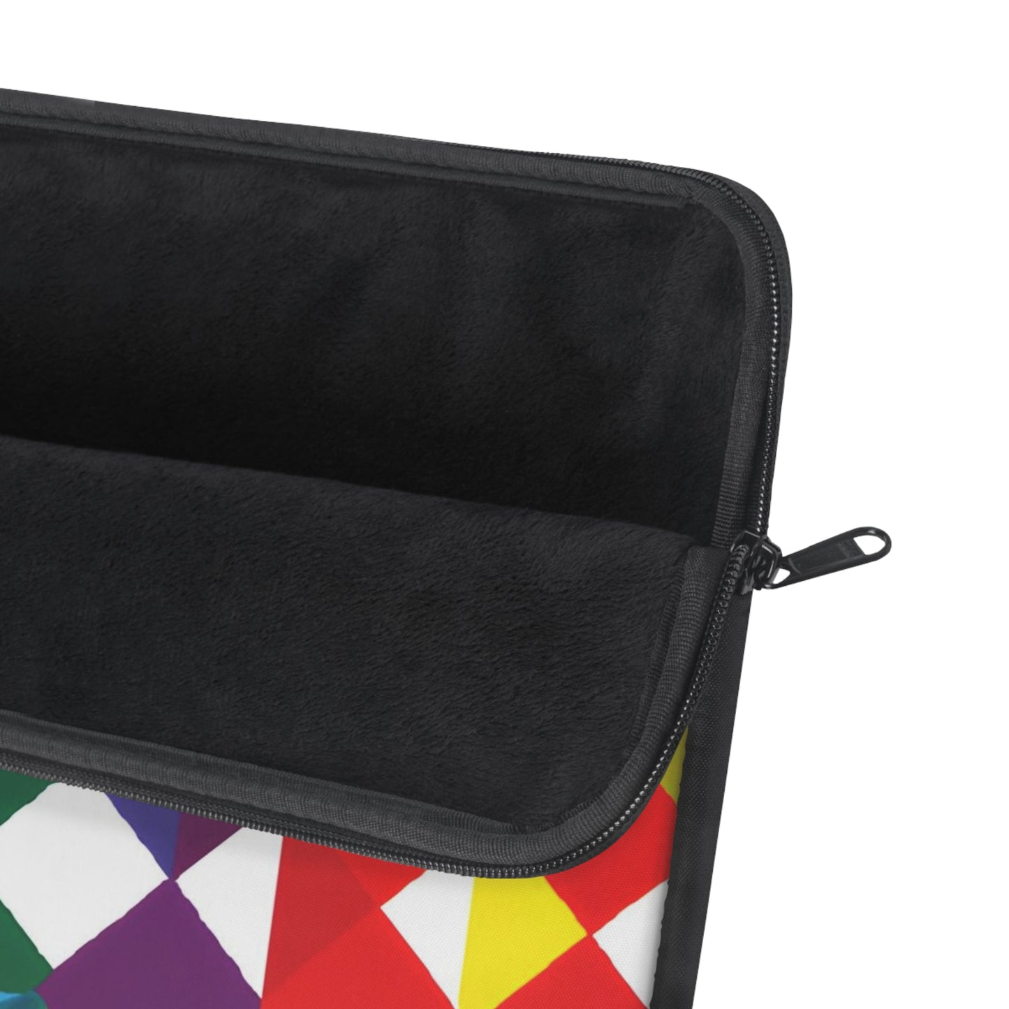 GlitterGalore - LGBTQ+ Laptop Sleeve (12", 13", 15")