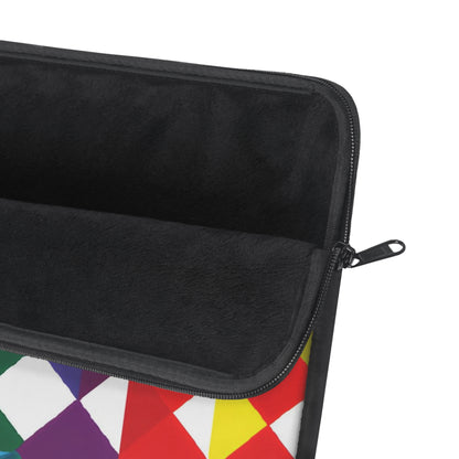 GlitterGalore - LGBTQ+ Laptop Sleeve (12", 13", 15")