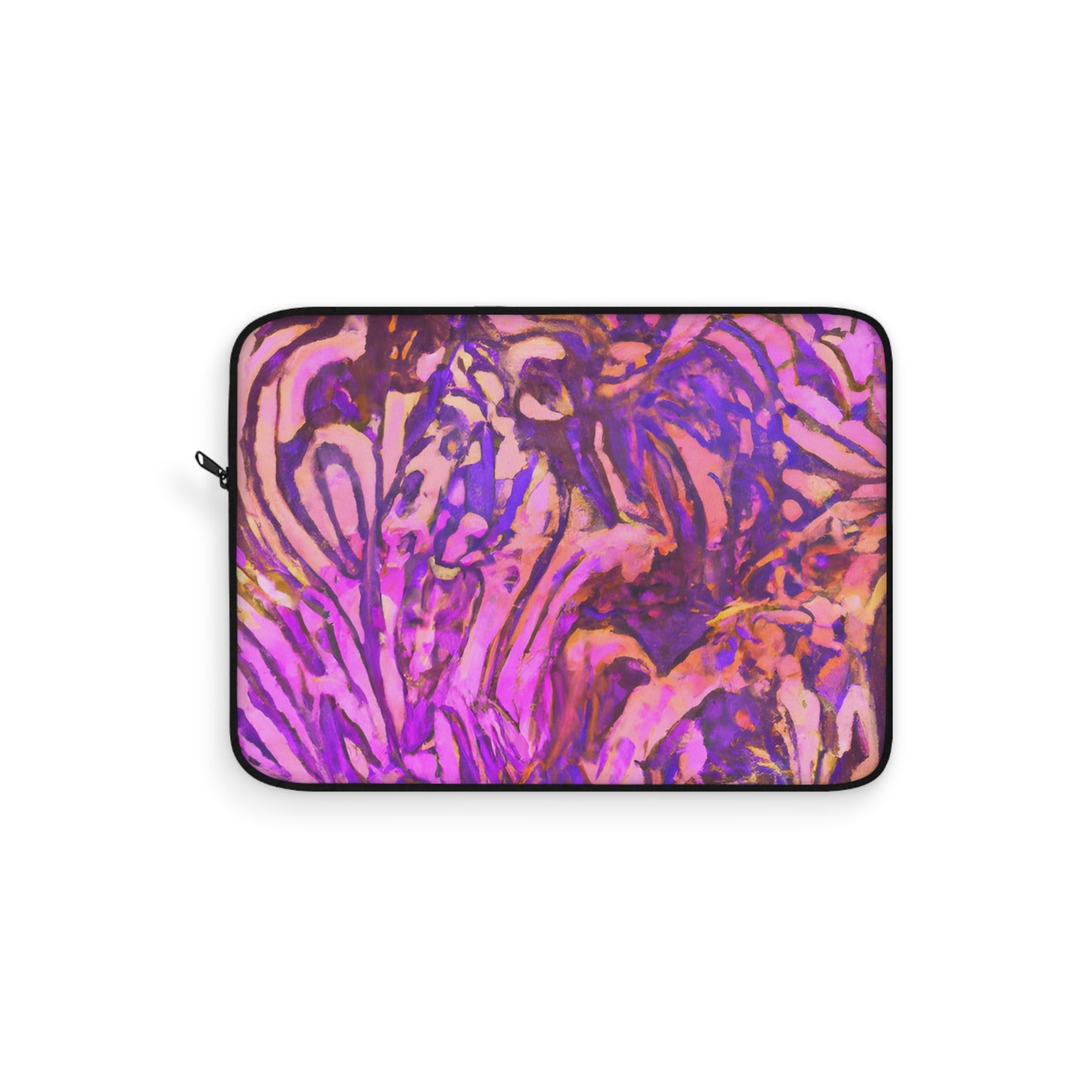 MissVampyVelvet - LGBTQ+ Laptop Sleeve (12", 13", 15")