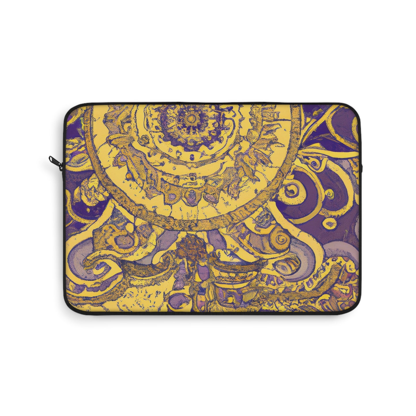 GoldieCharms - LGBTQ+ Laptop Sleeve (12", 13", 15")