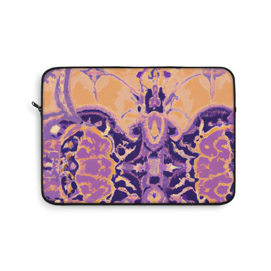 DazzleDuchess - LGBTQ+ Laptop Sleeve (12", 13", 15")