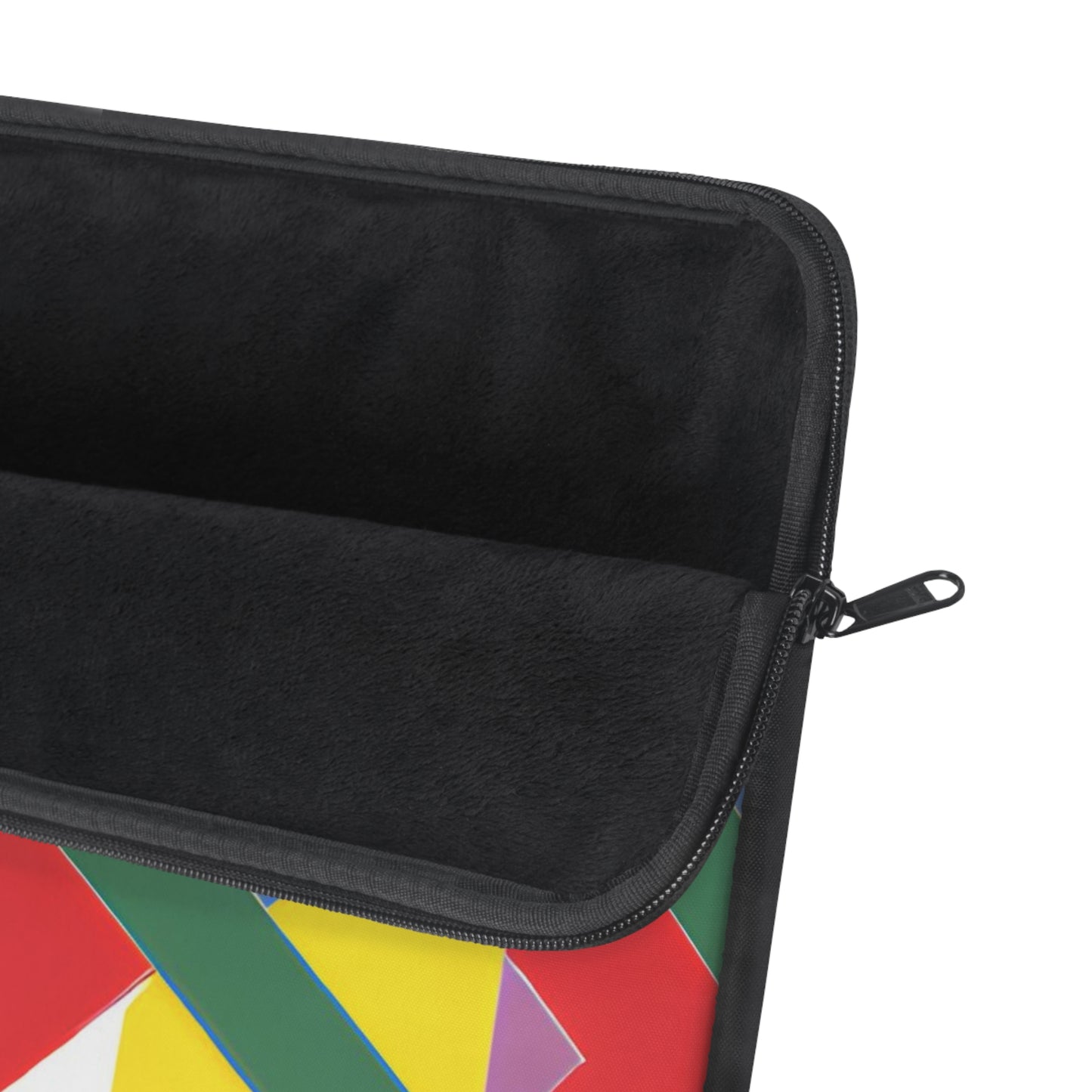 DivineElectricity - LGBTQ+ Laptop Sleeve (12", 13", 15")