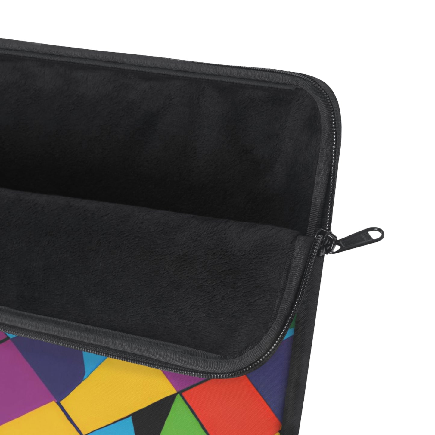 Glamazonia - LGBTQ+ Laptop Sleeve (12", 13", 15")