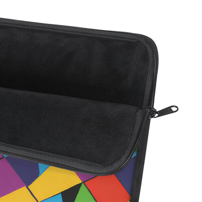 Glamazonia - LGBTQ+ Laptop Sleeve (12", 13", 15")