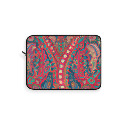 FlamingFever - LGBTQ+ Laptop Sleeve (12", 13", 15")